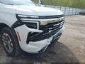 Photo 17 of 17 — 2025 Chevrolet Suburban