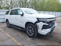 Photo 1 of 17 — 2025 Chevrolet Suburban