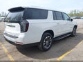 Photo 4 of 17 — 2025 Chevrolet Suburban