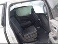 Photo 8 of 17 — 2025 Chevrolet Suburban