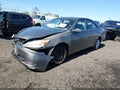 Photo 2 of 16 — 2003 Toyota Camry