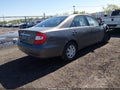 Photo 4 of 16 — 2003 Toyota Camry