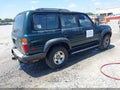 Photo 4 of 13 — 1993 Toyota Land Cruiser