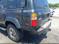 Photo 6 of 13 — 1993 Toyota Land Cruiser