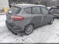 2013 Ford C-Max — photo 4 of 11 | VIN 1FADP5AU6DL544489