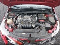 Photo 10 of 16 — 2020 Toyota Corolla