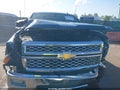 Photo 13 of 21 — 2014 Chevrolet Silverado 1500