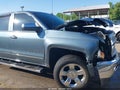Photo 19 of 21 — 2014 Chevrolet Silverado 1500