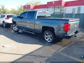 Photo 3 of 21 — 2014 Chevrolet Silverado 1500