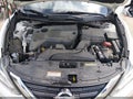 Photo 10 of 16 — 2018 Nissan Altima