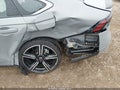 Photo 6 of 16 — 2025 Honda Accord
