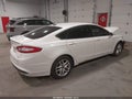 Photo 4 of 16 — 2016 Ford Fusion