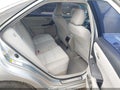 Photo 8 of 16 — 2015 Toyota Camry
