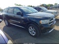 2013 Dodge Durango — photo 1 of 16 | VIN 1C4RDJAG1DC653888