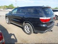 2013 Dodge Durango — photo 3 of 16 | VIN 1C4RDJAG1DC653888