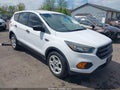 Photo 1 of 16 — 2018 Ford Escape