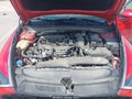 2021 Hyundai Sonata — photo 10 of 16 | VIN 5NPEH4J23MH118994