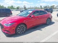 2021 Hyundai Sonata — photo 2 of 16 | VIN 5NPEH4J23MH118994