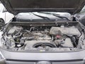 2021 Toyota RAV4 — photo 10 of 17 | VIN 2T3P1RFV5MW211179