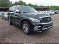 Photo 1 of 19 — 2016 Infiniti QX80