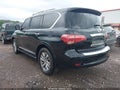 Photo 3 of 19 — 2016 Infiniti QX80