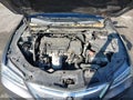 Photo 10 of 15 — 2017 Acura TLX