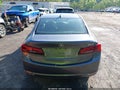Photo 15 of 15 — 2017 Acura TLX