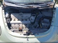 Photo 10 of 11 — 2008 Volkswagen Beetle