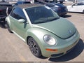 Photo 1 of 11 — 2008 Volkswagen Beetle