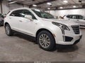 Photo 1 of 18 — 2017 Cadillac XT5