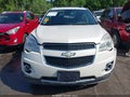 Photo 13 of 18 — 2013 Chevrolet Equinox