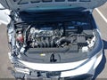 Photo 10 of 19 — 2022 Toyota Corolla
