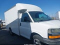 Photo 13 of 15 — 2013 Chevrolet Express 2500