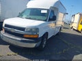 Photo 2 of 15 — 2013 Chevrolet Express 2500