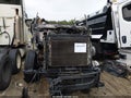 2018 Freightliner Cascadia 125 — photo 11 of 13 | VIN 1FUJGLDR3JLJK3312