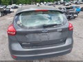 Photo 17 of 17 — 2018 Ford Focus
