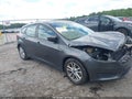 Photo 1 of 17 — 2018 Ford Focus