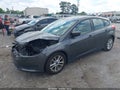 Photo 2 of 17 — 2018 Ford Focus
