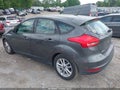 Photo 3 of 17 — 2018 Ford Focus