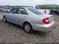Photo 3 of 16 — 2003 Toyota Camry