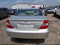 Photo 16 of 16 — 2003 Toyota Camry