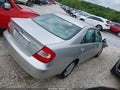 Photo 4 of 16 — 2003 Toyota Camry