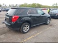 Photo 4 of 16 — 2013 Chevrolet Equinox