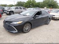 Photo 2 of 16 — 2024 Toyota Camry