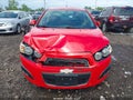 Photo 13 of 18 — 2014 Chevrolet Sonic