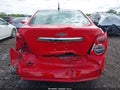 Photo 17 of 18 — 2014 Chevrolet Sonic