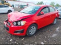 Photo 2 of 18 — 2014 Chevrolet Sonic