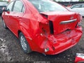 Photo 6 of 18 — 2014 Chevrolet Sonic