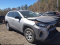 Photo 1 of 16 — 2021 Toyota RAV4