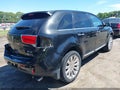 Photo 4 of 16 — 2015 Lincoln MKX